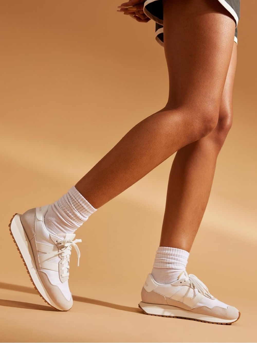 New Balance 237 V1 Sneaker